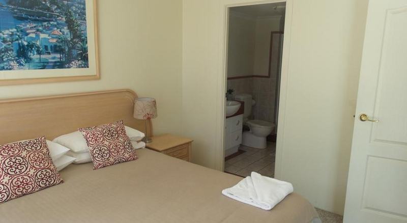 The Ritz Resort Heated Pool Gold Coast Exterior foto