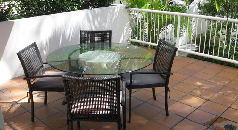 The Ritz Resort Heated Pool Gold Coast Exterior foto